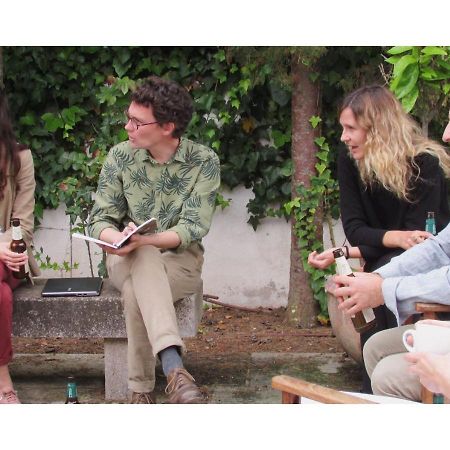 Coliving Add Livitum Hotel Ciutadella  Eksteriør billede
