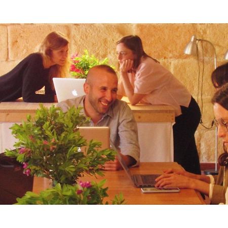 Coliving Add Livitum Hotel Ciutadella  Eksteriør billede