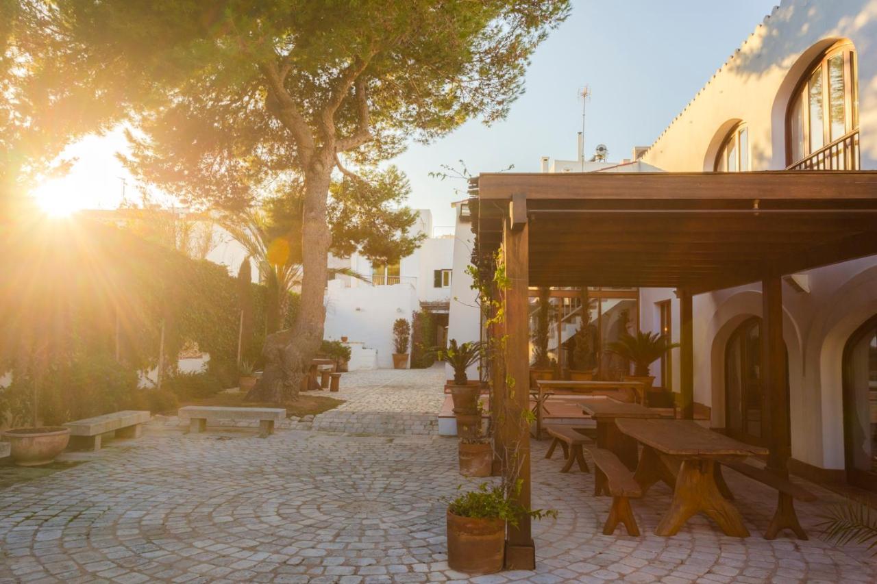 Coliving Add Livitum Hotel Ciutadella  Eksteriør billede