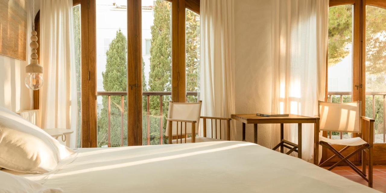 Coliving Add Livitum Hotel Ciutadella  Eksteriør billede
