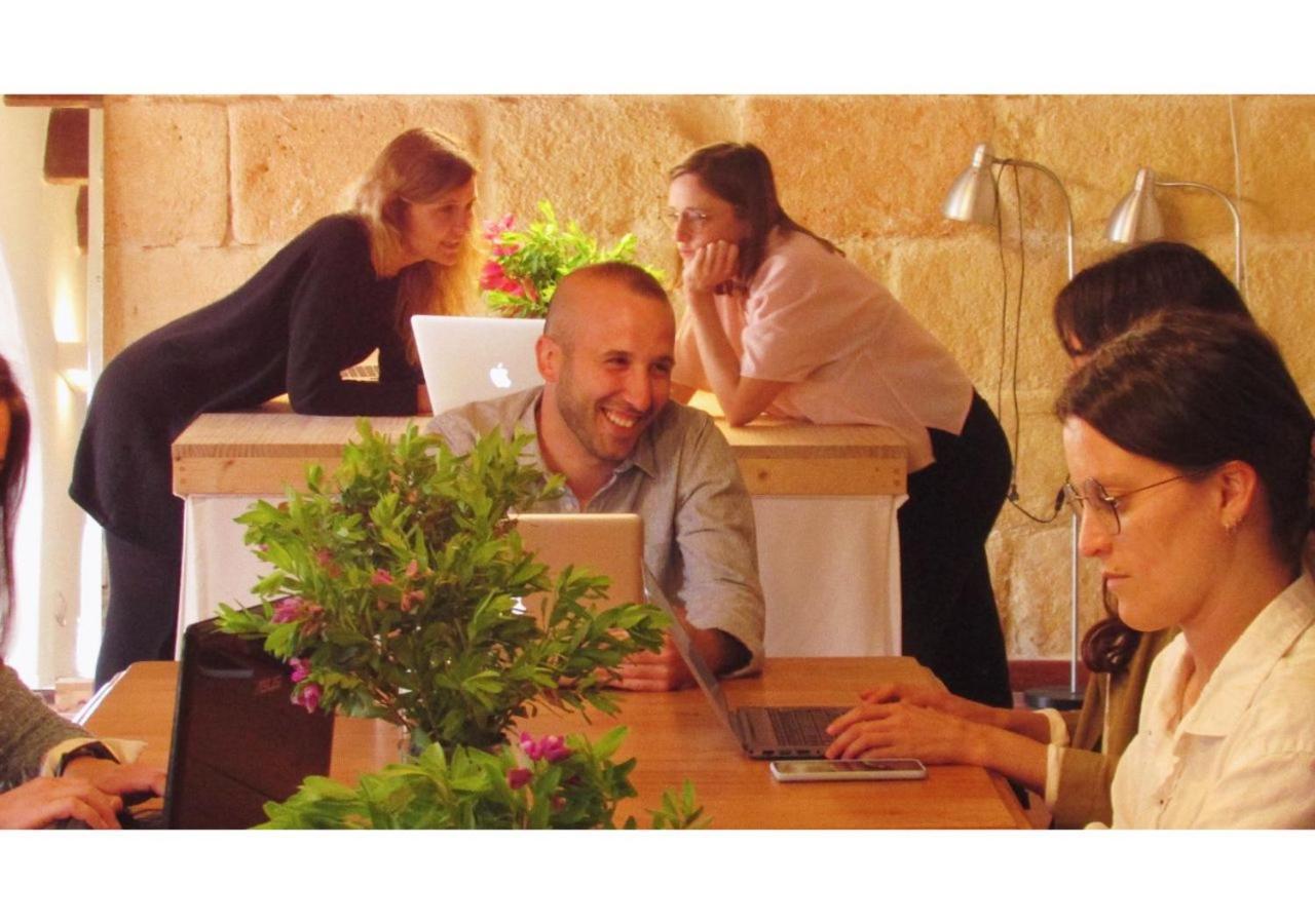 Coliving Add Livitum Hotel Ciutadella  Eksteriør billede
