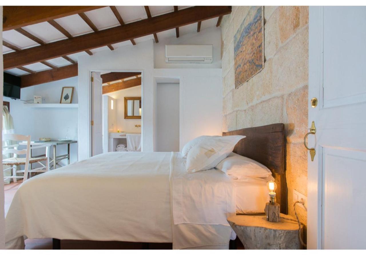Coliving Add Livitum Hotel Ciutadella  Eksteriør billede
