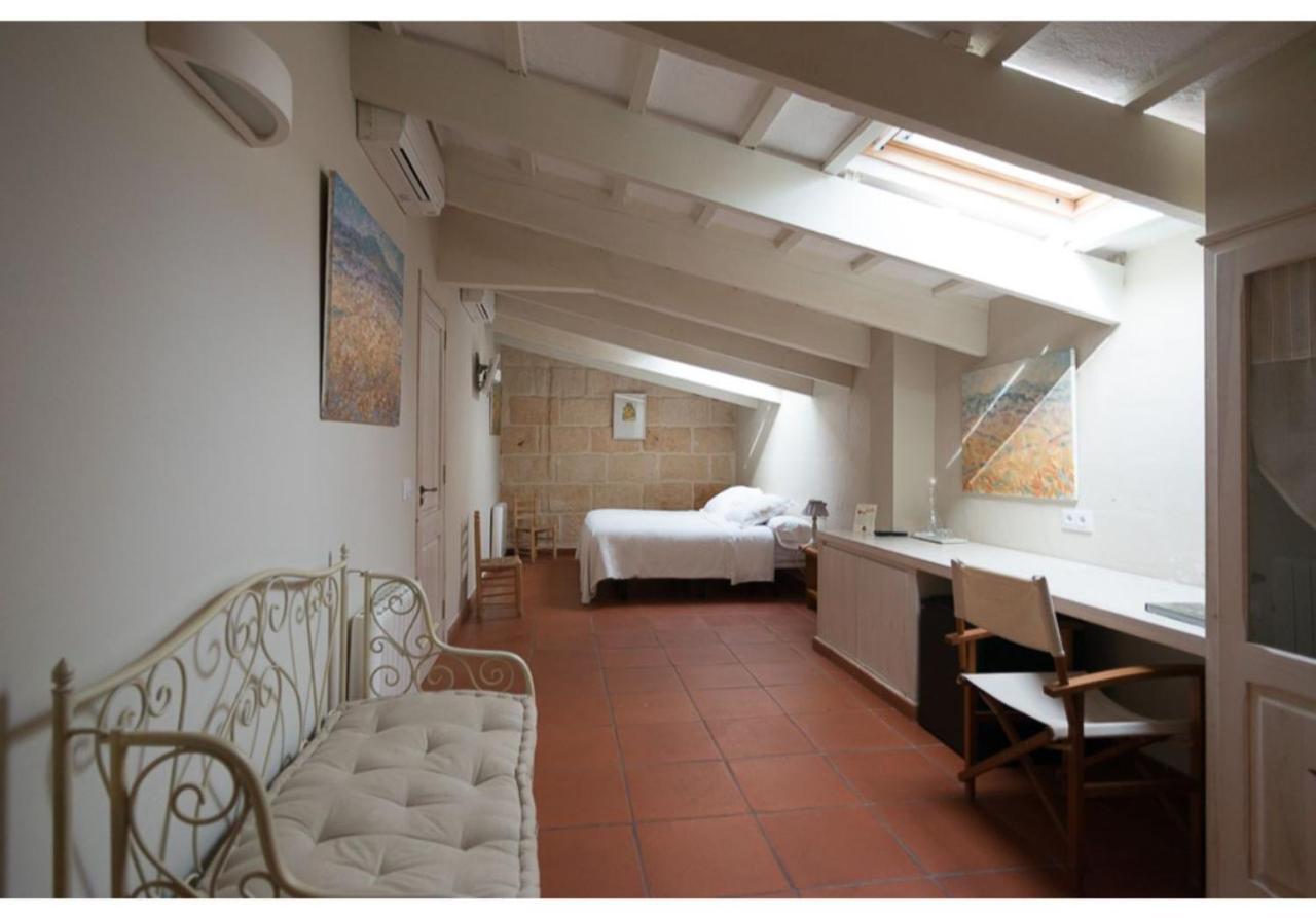 Coliving Add Livitum Hotel Ciutadella  Eksteriør billede