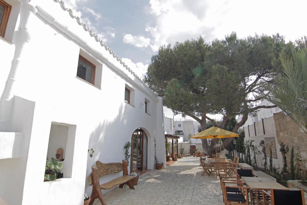 Coliving Add Livitum Hotel Ciutadella  Eksteriør billede