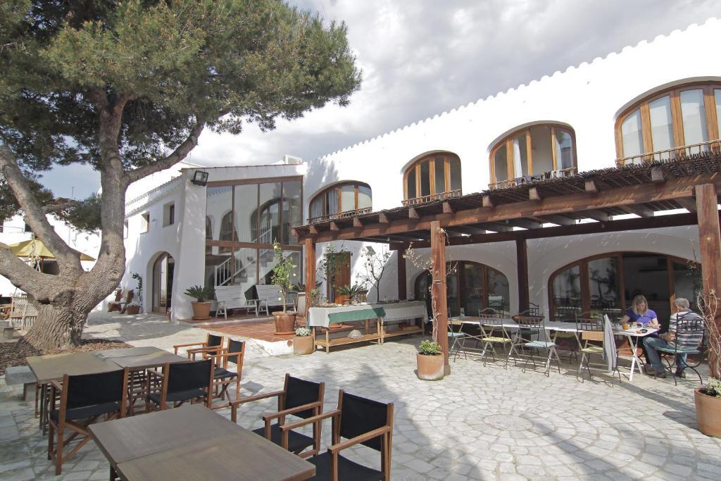 Coliving Add Livitum Hotel Ciutadella  Eksteriør billede