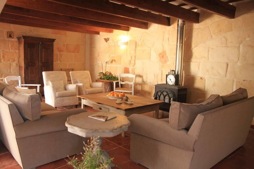 Coliving Add Livitum Hotel Ciutadella  Eksteriør billede