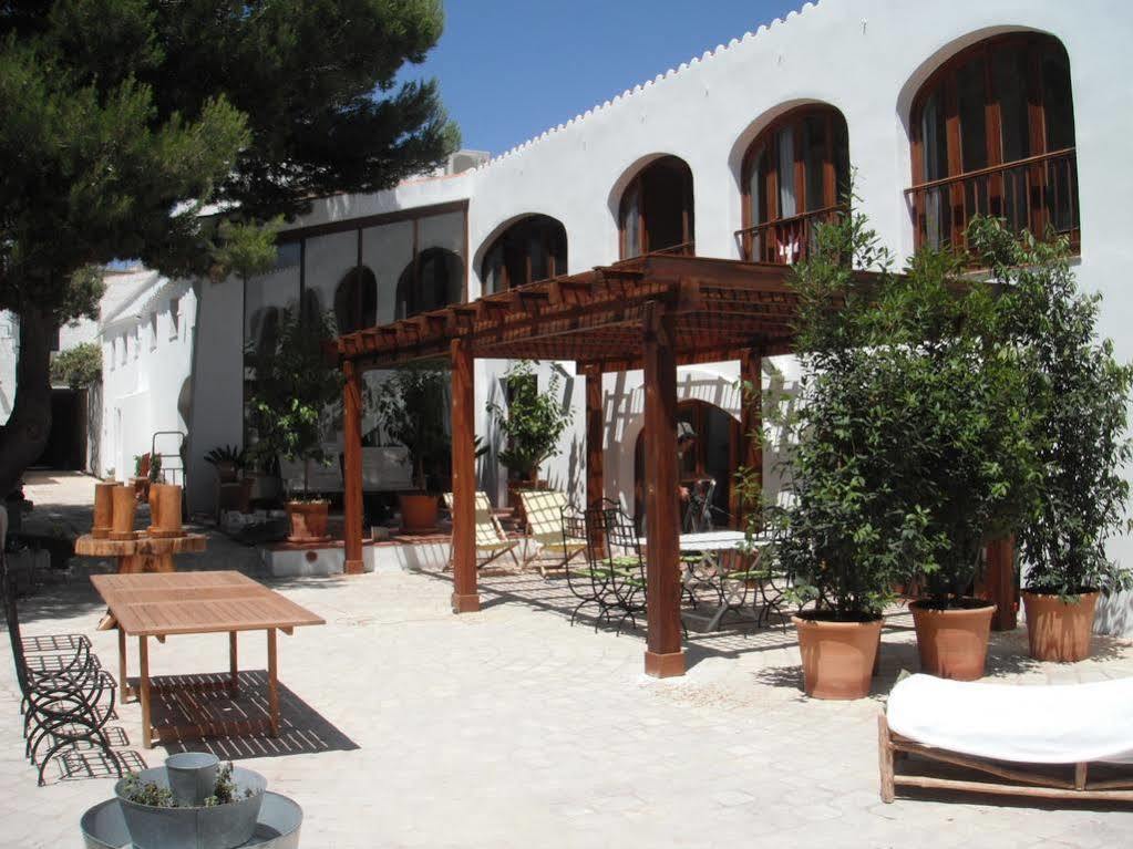 Coliving Add Livitum Hotel Ciutadella  Eksteriør billede