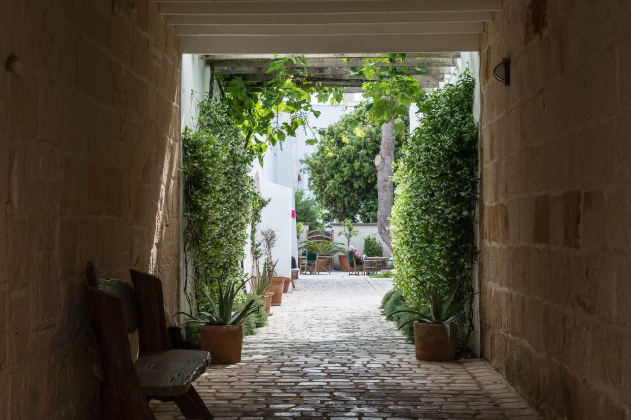 Coliving Add Livitum Hotel Ciutadella  Eksteriør billede