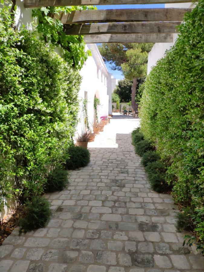 Coliving Add Livitum Hotel Ciutadella  Eksteriør billede