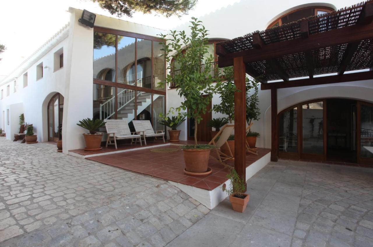 Coliving Add Livitum Hotel Ciutadella  Eksteriør billede