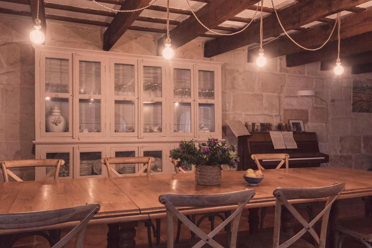 Coliving Add Livitum Hotel Ciutadella  Eksteriør billede