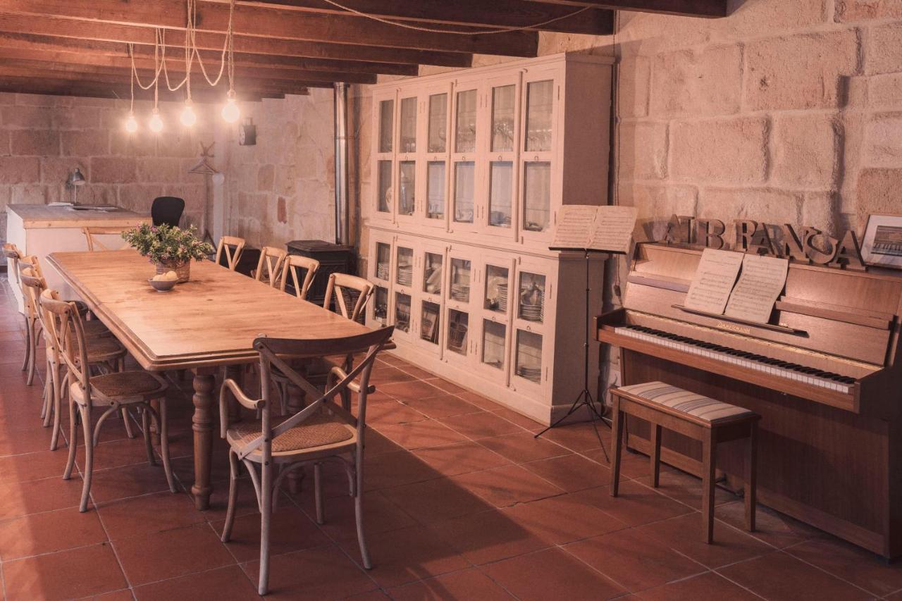 Coliving Add Livitum Hotel Ciutadella  Eksteriør billede