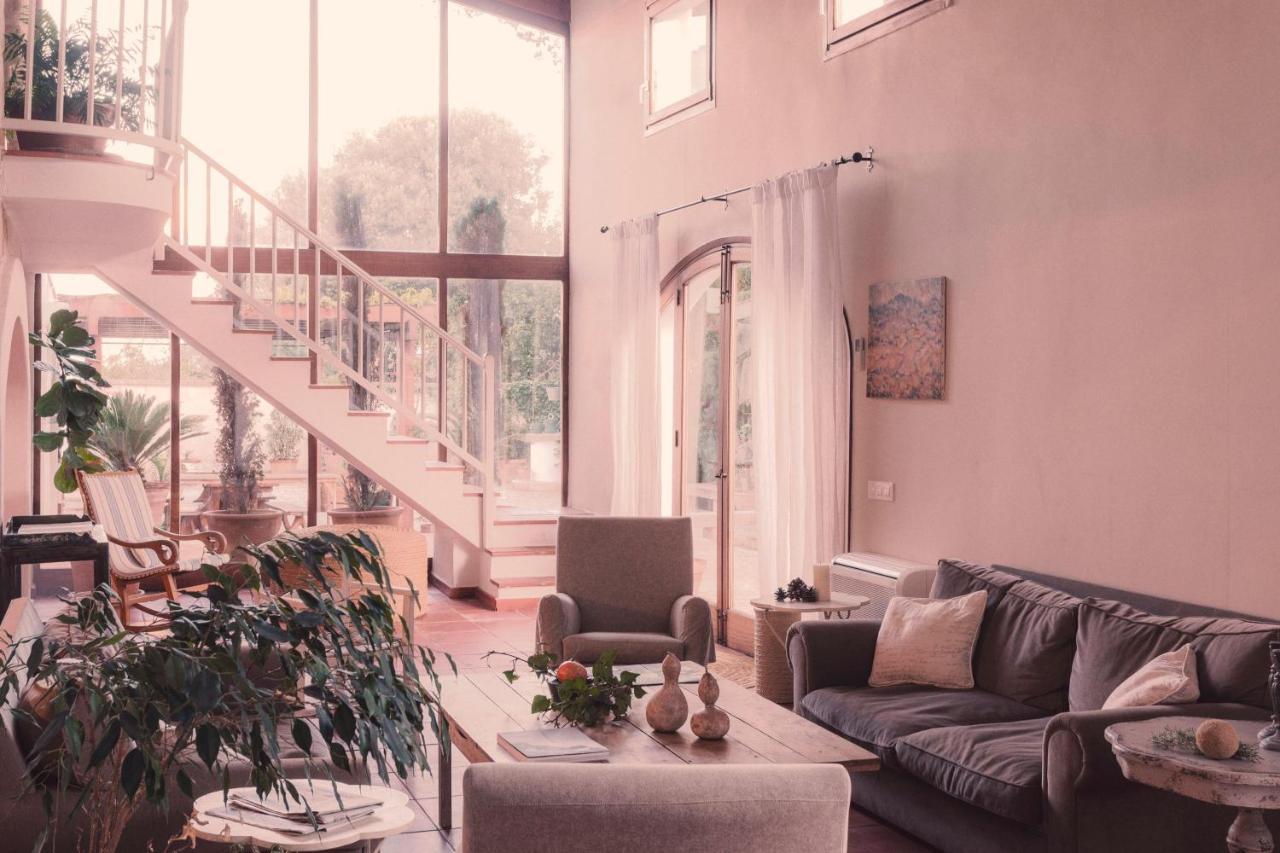 Coliving Add Livitum Hotel Ciutadella  Eksteriør billede