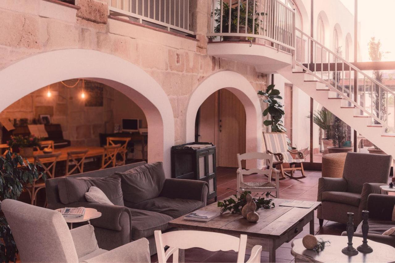 Coliving Add Livitum Hotel Ciutadella  Eksteriør billede