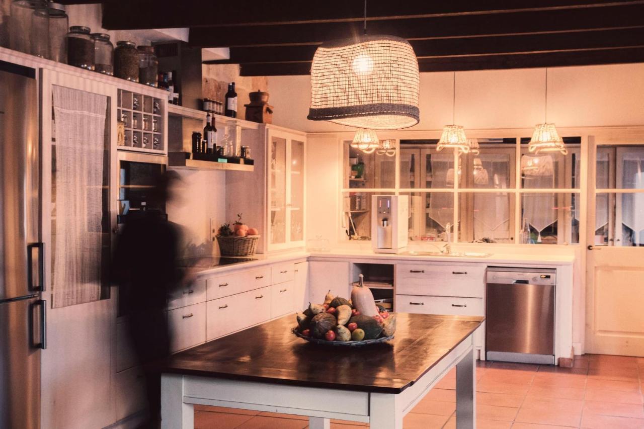 Coliving Add Livitum Hotel Ciutadella  Eksteriør billede